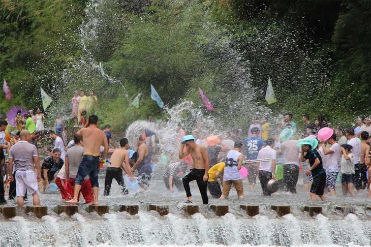 10 International Celebrations & Festivals You Need On Your Bucket List!