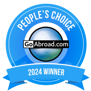 GoAbroad's 2022 Top Rated Organizations & Programs