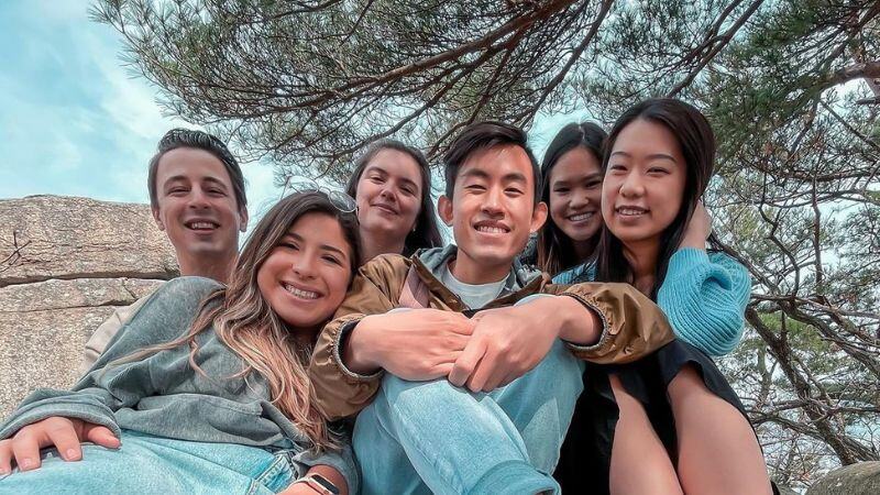 Dating & Romance in Italy