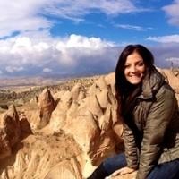 ITA grad Ayn-Marie Hailicka - Teaching English in Turkey review