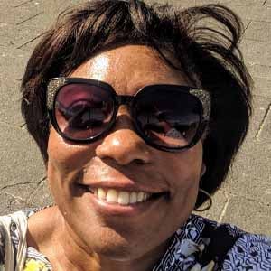 Beverly Webster