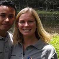 ITA grad Chelsea Johnson - Teaching English in Nicaragua