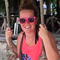 Hannah Johnson