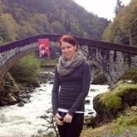 TEFL Certification Online Graduate Leisa Wahlin