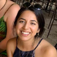 ITA grad Leslie Mendez - Teaching English in Chile