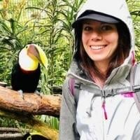 ITA Graduate Marnie Kogos