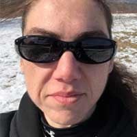 Teaching English Online Course Graduate Patricia Morris