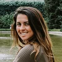 ITA grad Salina Owens - Teaching English in Spain