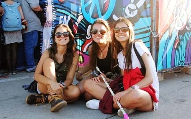 Santaigo-Chile-Teachers