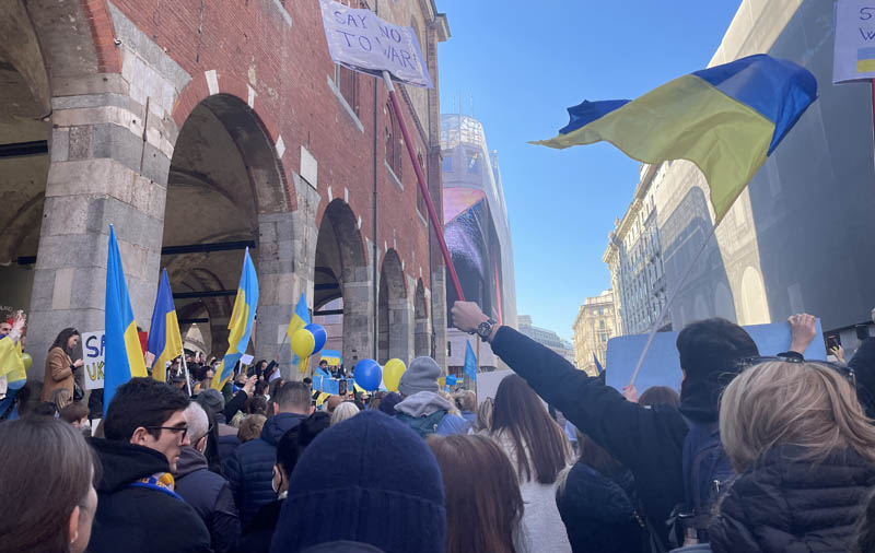 Zoë-Sapienza-Czech-Republic