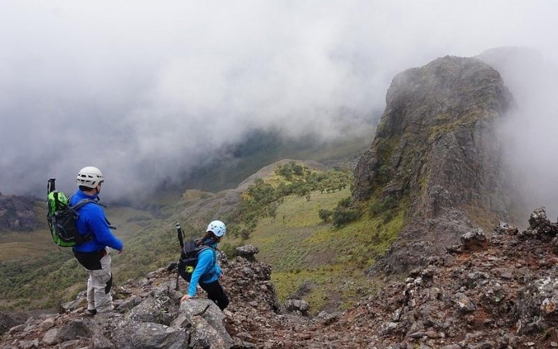 Get paid to teach English in Ecuador