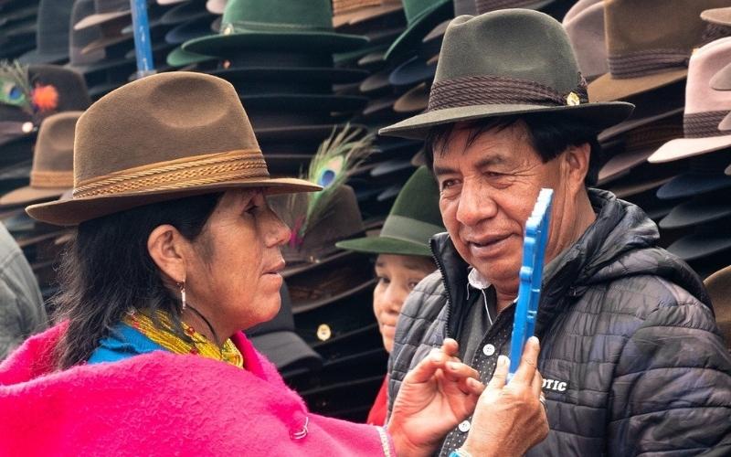 Teaching English in Ecuador requirements