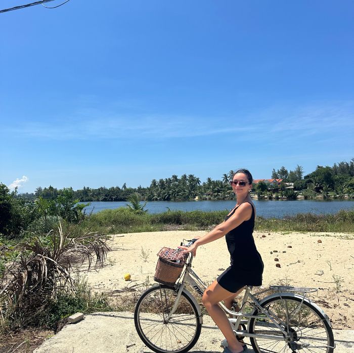 Student Affairs Advisor International TEFL Academy Staff 