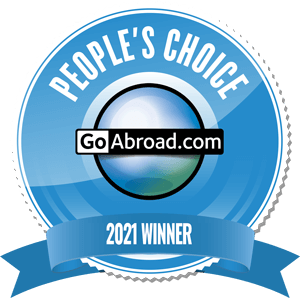 International TEFL Academy wins the GoAbroad.com People's Choice Award for Best Education Organization 2021