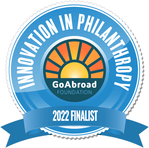 Philanthropy Finalist 2022