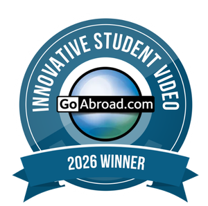 International TEFL Academy wins the GoAbroad.com Innovative Student Video Award in 2026