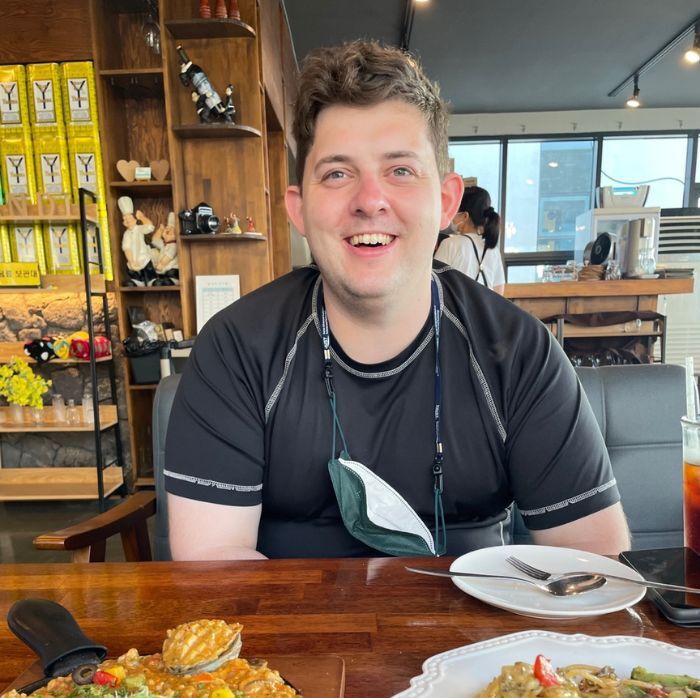 Student Affairs Advisor International TEFL Academy