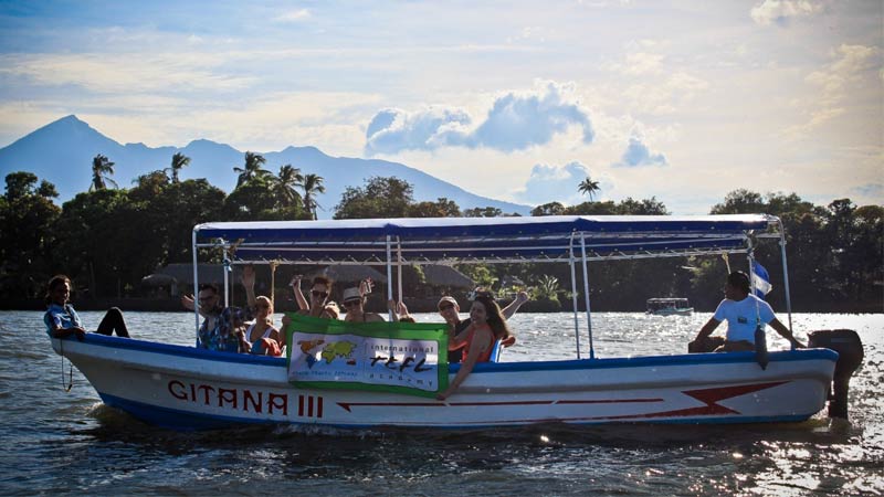 International TEFL Academy Staff