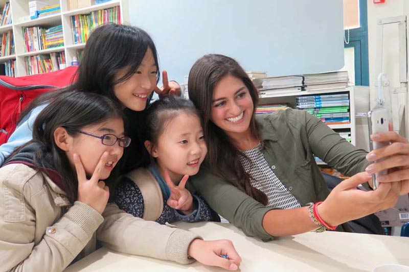 Guaranteed TEFL Job Placement Program