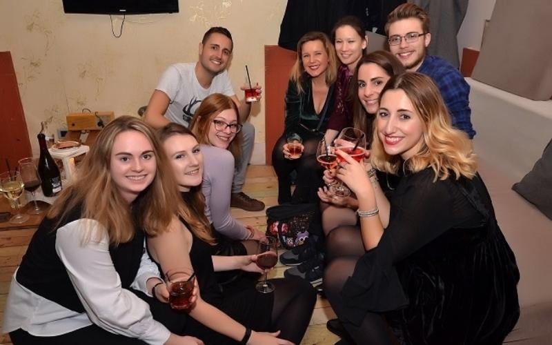 Italian Training Course for American English teachers