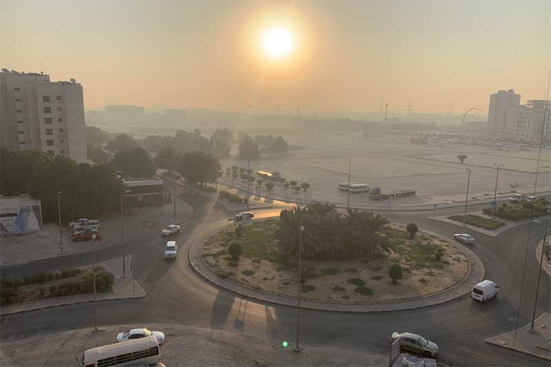 Get paid to teach English in Kuwait