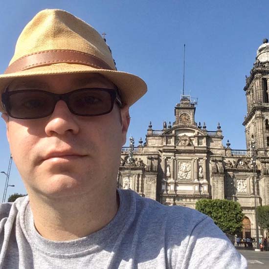 Teaching Business English Course Graduate Patricia Morris