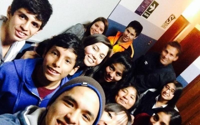 Requirements to teach English in Peru