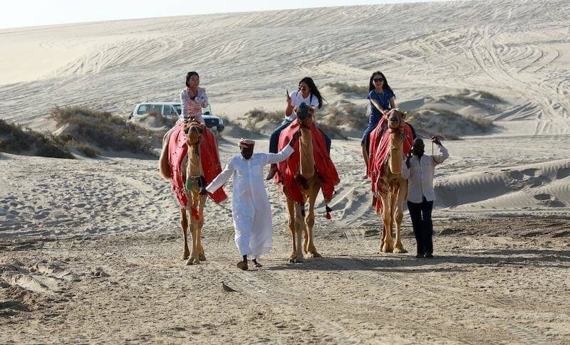 ESL Teaching Jobs in Qatar