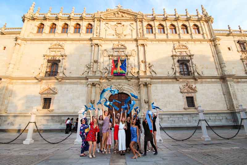 How to teach English in Spain