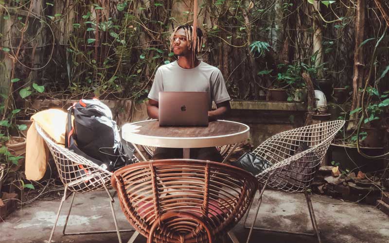 a Digital Nomad Teacher in Spain
