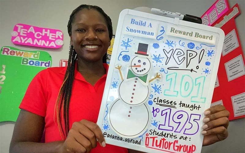 How to get paid as an Online English Teacher