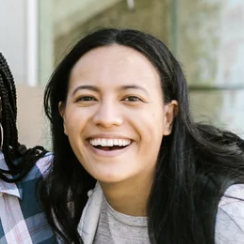 ITA Graduate Cheslea