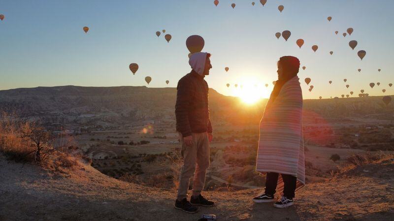 Dating & Romance in Italy