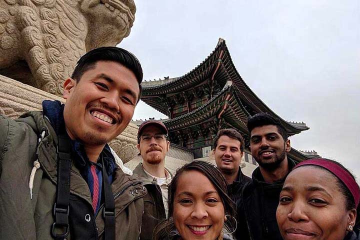 Tips for teaching English in South Korea
