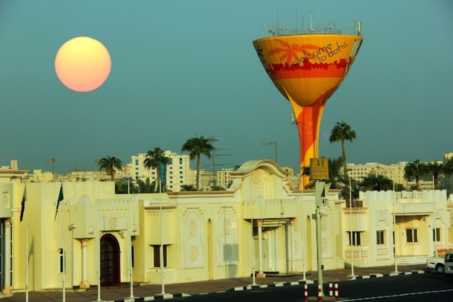 TEFL Qatar