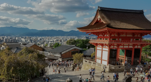 TEFL Japan