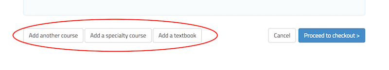 Add TEFL Specialty Course or Textbook to your order