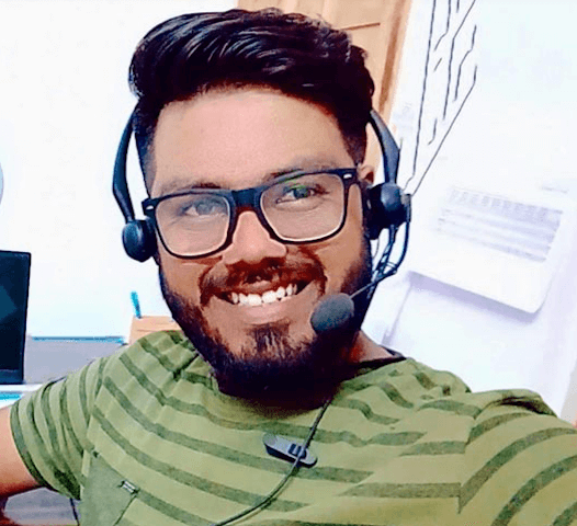 Ayush Pandey