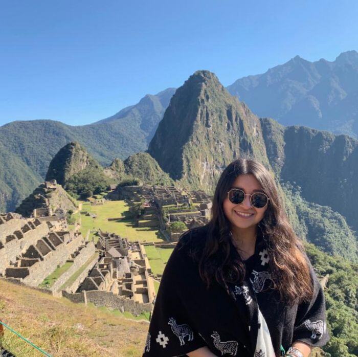 Teach English Abroad Ashely Gavilanes