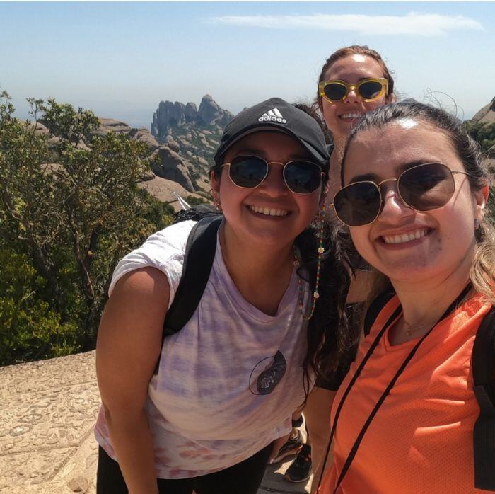 Teach English Abroad Ashely Gavilanes