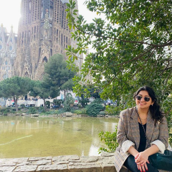 Teach English Abroad Ashely Gavilanes