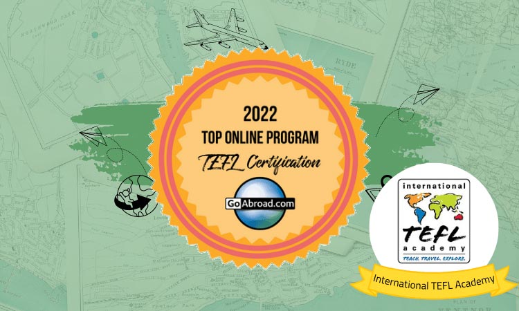 GoAbroad's 2022 Top Rated Organizations & Programs