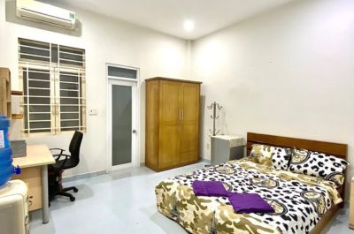 Housing option for the Ho Chi Minh City TEFL Course