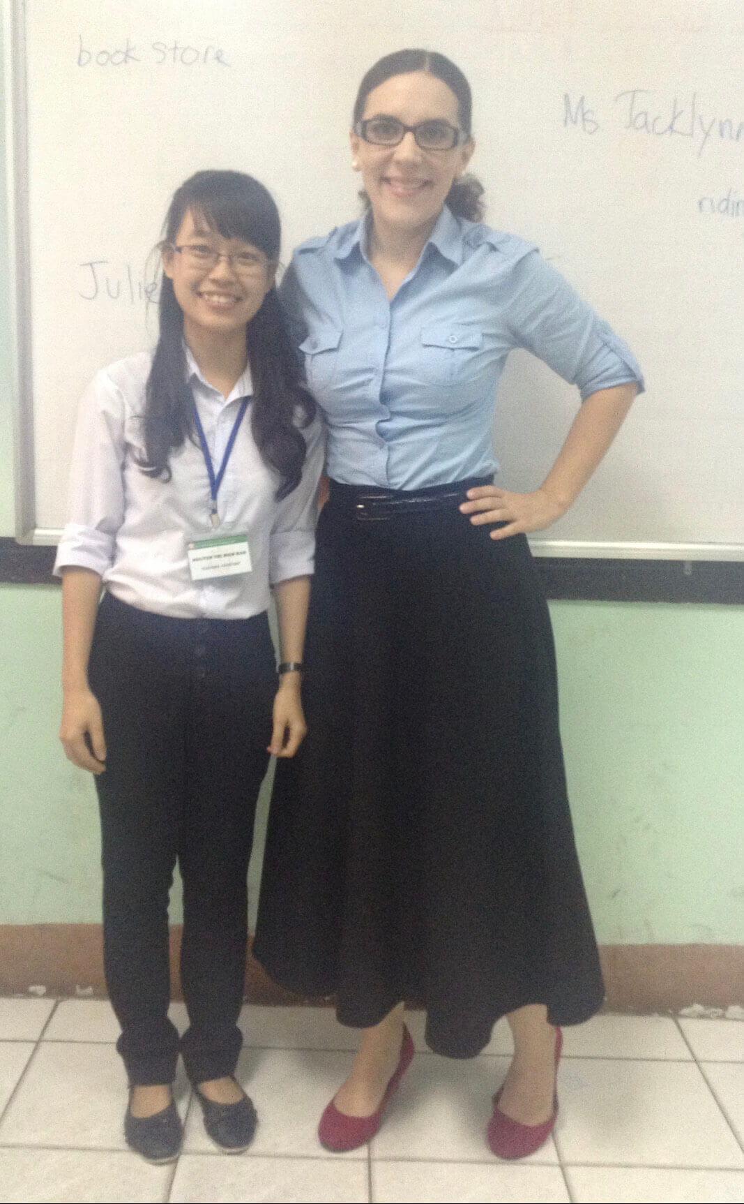 Teach English in Vietnam TEFL