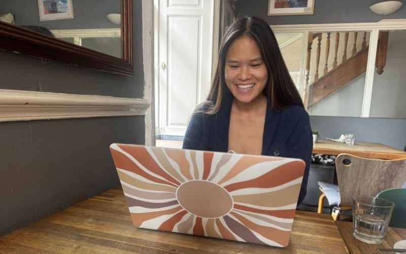 With a couple of years experience, online English teachers can make up to $40-$50 an hour