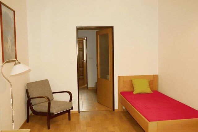 We help you find Housing in Prague, Czech Republic