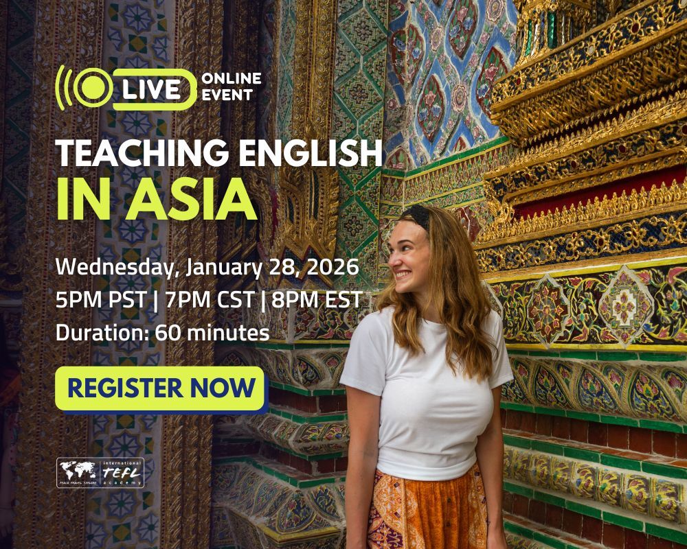 Teach English in Singapore: Find TEFL Jobs in Singapore