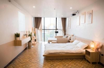 Housing Option in Hanoi, Vietnam