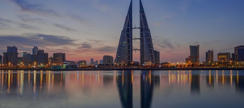 English teaching jobs in Bahrain