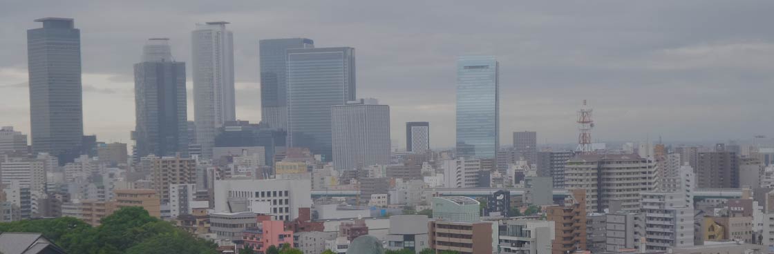 Nagoya TEFL Course